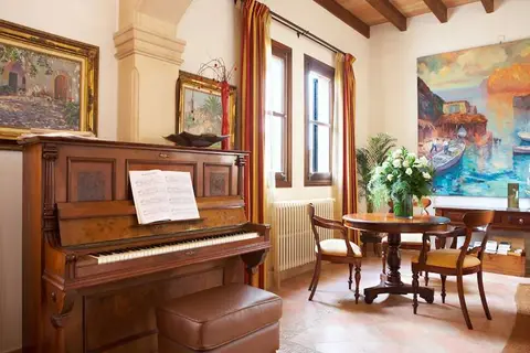 Agroturismo Puig de Ros d’Alt in Llucmajor, foto 15