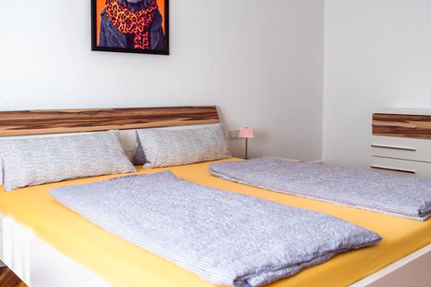 Apart Kunterbunt foto 9