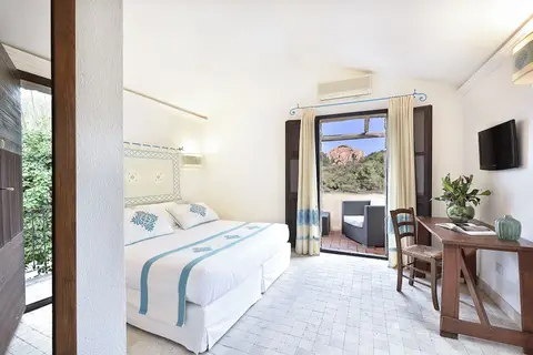 Borgo Cala Moresca in Tortolì — foto 28
