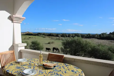 Residence Oasi Blu in San Teodoro — foto 24