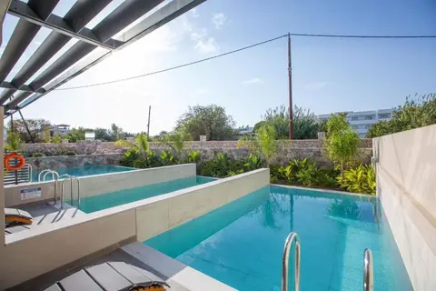 Delight Luxury Rooms in Eiland Rhodos, foto 5