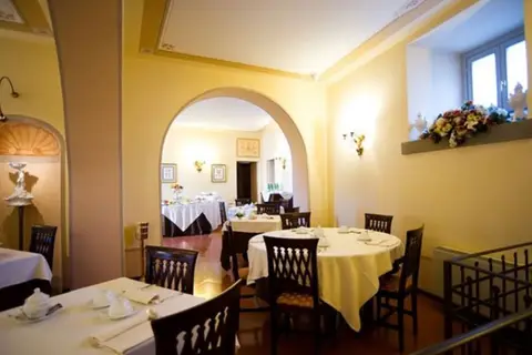 Hotel Villa Marsili, BW Signature Collection in Cortona, foto 3