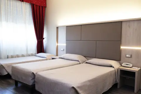 iH Hotels Bologna Gate 7 in Calderara di Reno, foto 9