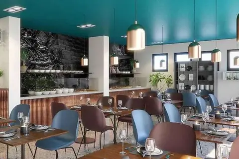 Hotel Nestos in Dugi Rat — foto 7