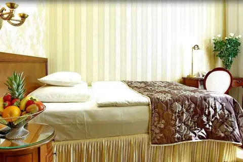 Hotel Moskva in Belgrado — foto 23