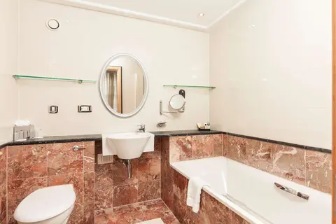 Courthouse Hotel London Soho in Londen, foto 22