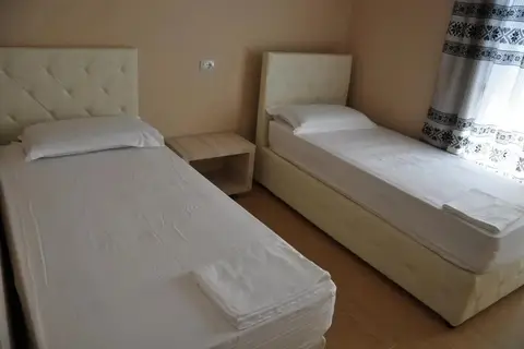 Coral Hotel & Resort in Orikum — foto 9