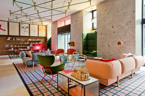 Room Mate Giulia foto 3