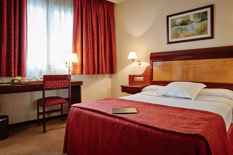 Gran Hotel de Ferrol in Ferrol, foto 29