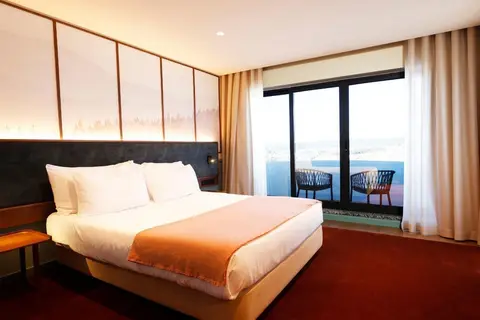 Montebelo Viseu Congress Hotel in Viseu — foto 17