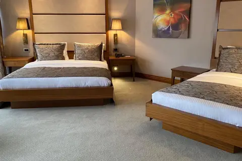 Days Hotel by Wyndham Istanbul Maltepe in Istanbul