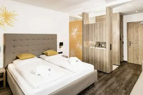 Hotel Almina Family & Spa in Ratschings - Racines — foto 3