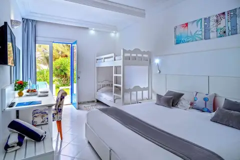 Hari Club Beach Resort Djerba in أغير — foto 4