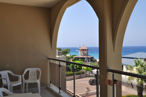 Appartementen Sea Melody foto 6