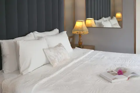 Plaza Hotel in Thessaloniki — foto 14