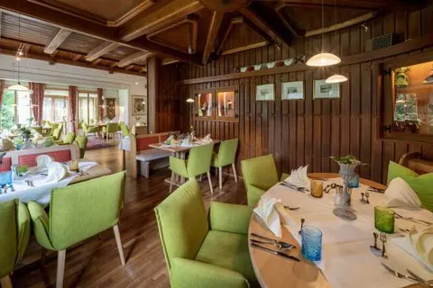 Hotel Ortners Eschenhof foto 15