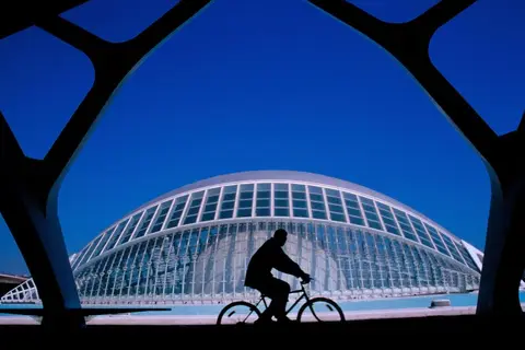 Ibis Budget Valencia Centro Puerto in Valencia