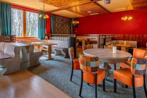 All in Hotel Heiderhof foto 25