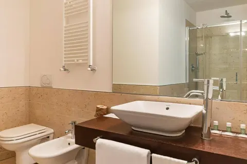 B&B HOTEL Pisa Airport in Pisa — foto 9