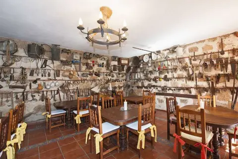 Rural Senderos de Abona in Granadilla de Abona, foto 7