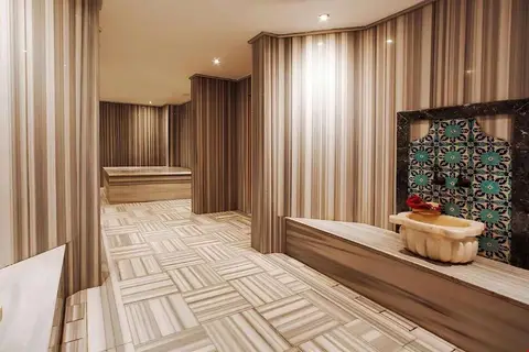 Dolce Hotels & Resorts by Wyndham Cesme Alaca in Çeşme, foto 26
