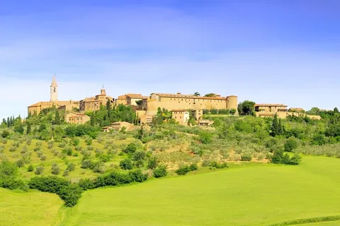 8-daagse rondreis Hart van Italië foto 4