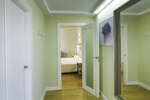 Torreblanca Hotel in Fuengirola — foto 12