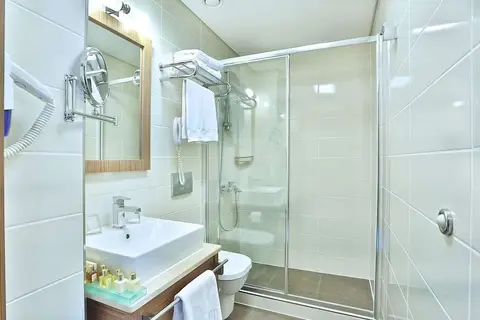 Momento Hotel Beyazit in İstanbul — foto 11