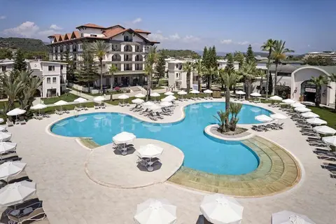 Selectum Colours Side in Manavgat, foto 2