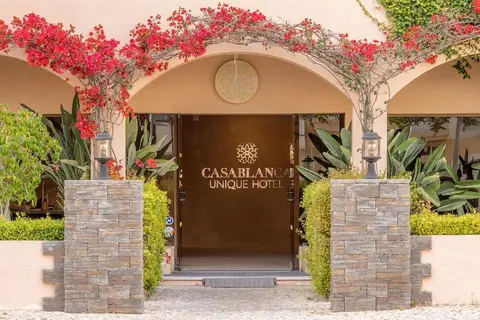 Casablanca Unique Hotel in Vila Real de Santo António, foto 21
