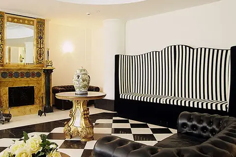 M Glamour Hotel in Gabicce Mare — foto 8
