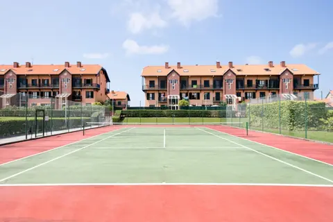 abba Comillas Golf Hotel in Comillas — foto 11