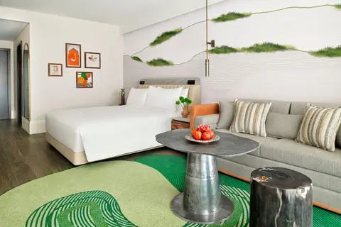 Anantara Al Jabal Al Akhdar Resort in Nizwa — foto 18
