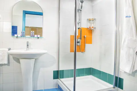 Resort La Battigia Beach and SPA in Alcamo — foto 21