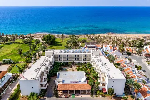 Helios Bay Hotel and Suites in Paphos — foto 22