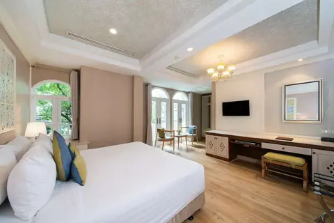 La Petite Salil Sukhumvit 8 in Bangkok — foto 5