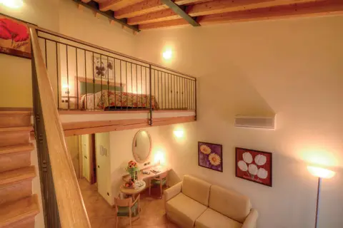 Parc Hotel in Castelnuovo del Garda — foto 14