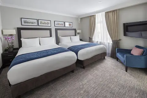 The Wellington in Londen — foto 18