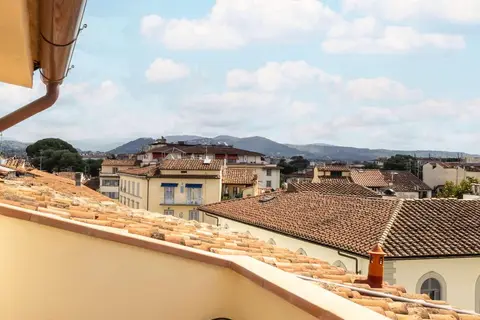 Anglo American Florence Curio Collection By Hilton in Florence
