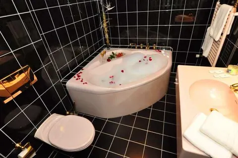 Hotel Alexandra foto 11