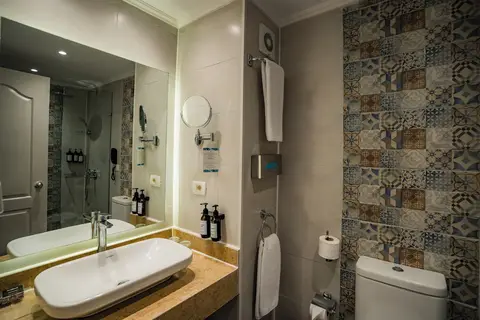 SUNRISE Alex Avenue Hotel in Alexandrië — foto 12