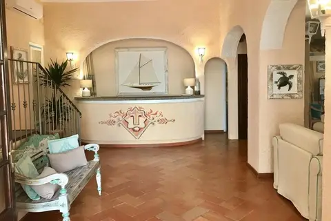 Colonna San Marco in Porto Rotondo, foto 4