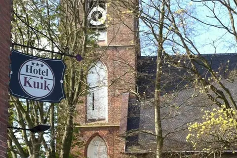 Hotel Kuik foto 23