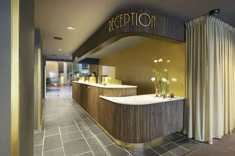Hotel Scandic St. Olavs Plass in Oslo, foto 3
