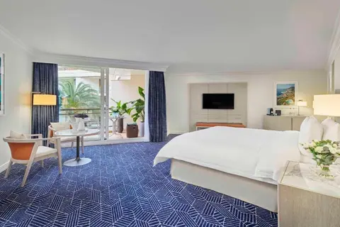 Fairmont Monte Carlo in Monaco — foto 7