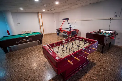 Don Juan Tossa Hotel foto 2