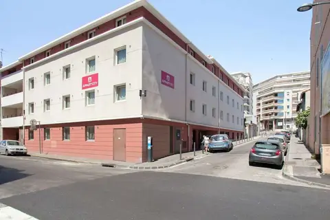 Appart'City Confort Marseille Centre Prado Ve in Marseille — foto 2