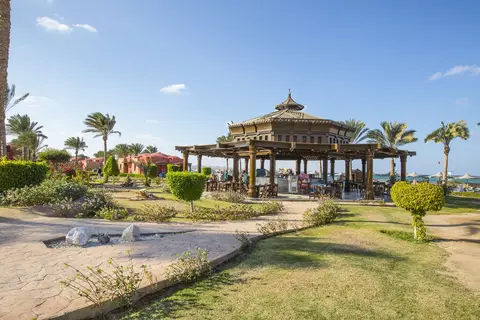 Swisstouches Resort & Spa Marsa Alam in مرسى علم — foto 12
