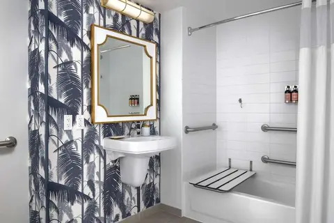 Cadillac Hotel & Beach Club in Miami Beach — foto 11
