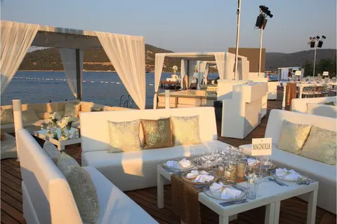 Kuum Hotel & Spa Bodrum in Bodrum — foto 11